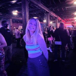 Meet your Posher, Alexa